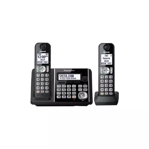 Panasonic KXT-3752 Digital Cordless Phone