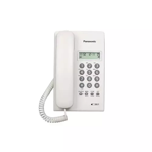 Panasonic KX-T7703 Corded Telephone Set-1