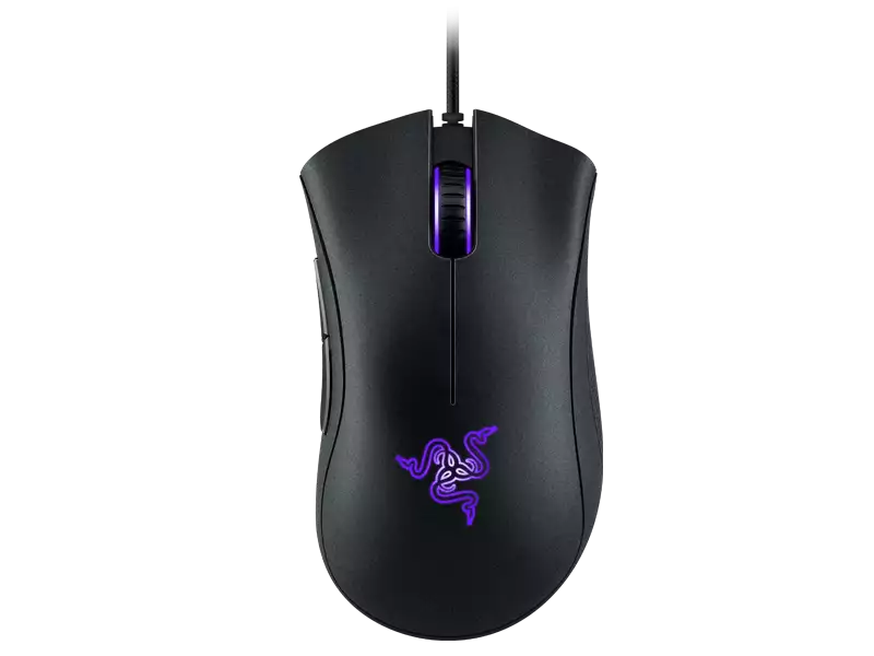 Razer DeathAdder Essential Gaming Mouse