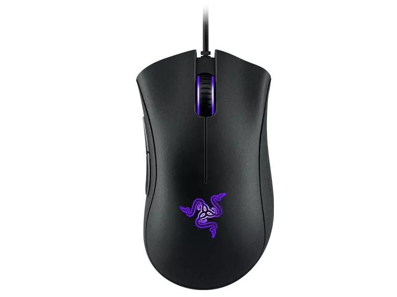 Razer DeathAdder Essential Gaming Mouse