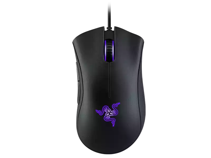 Razer DeathAdder Essential Gaming Mouse