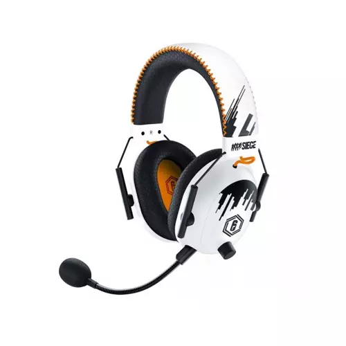 Razer BlackShark V2 Pro Rainbow Six Siege Special Edition Wireless Gaming Headset
