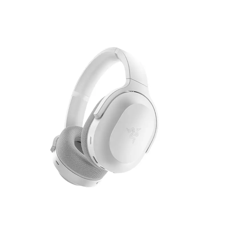 RAZER BARRACUDA MERCURY WIRELESS MULTI-PLATFORM GAMING HEADSET