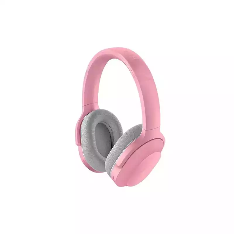 RAZER BARRACUDA QUARTZ WIRELESS MULTI-PLATFORM GAMING HEADSET thumbnail