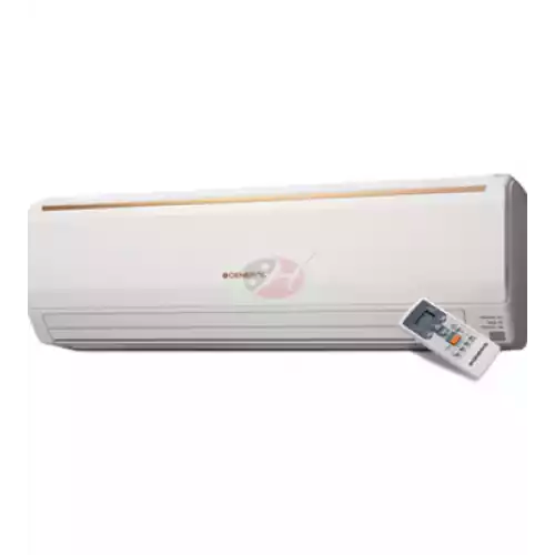 General ASGA18FETA 1.5 Ton Eco-Friendly Air Conditioner thumbnail