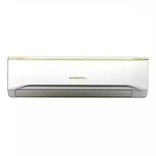 General ASGA30AFC 2.5 Ton Eco-Friendly Air Conditioner thumbnail