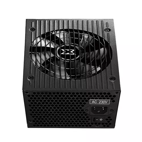 Xigmatek Hydra M 750W 80+ Bronze Full-Modular Power Supply-2