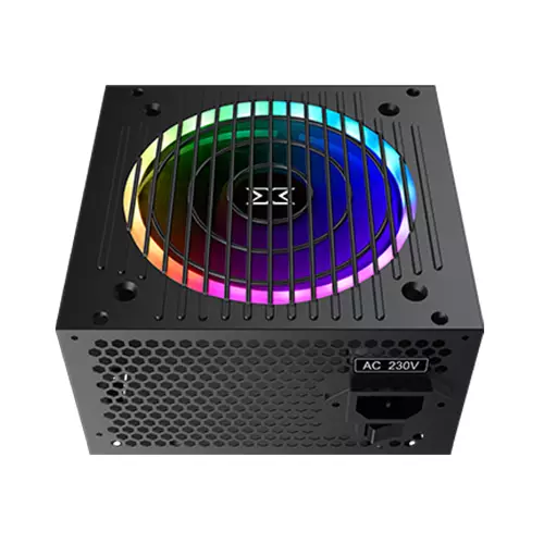 XIGMATEK SPECTRUM 700W 80+ RGB POWER SUPPLY-1