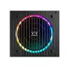 XIGMATEK SPECTRUM 700W 80+ RGB POWER SUPPLY-2