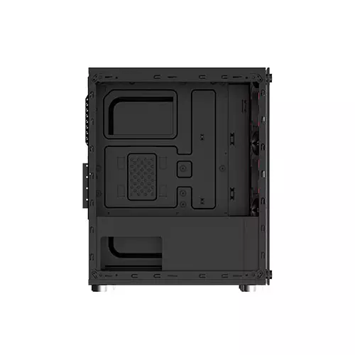 Xigmatek nyx argb EN45822 MATX GAMING CASE-2