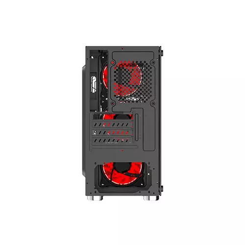 Xigmatek nyx argb EN45822 MATX GAMING CASE-3