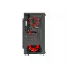 Xigmatek nyx argb EN45822 MATX GAMING CASE-3