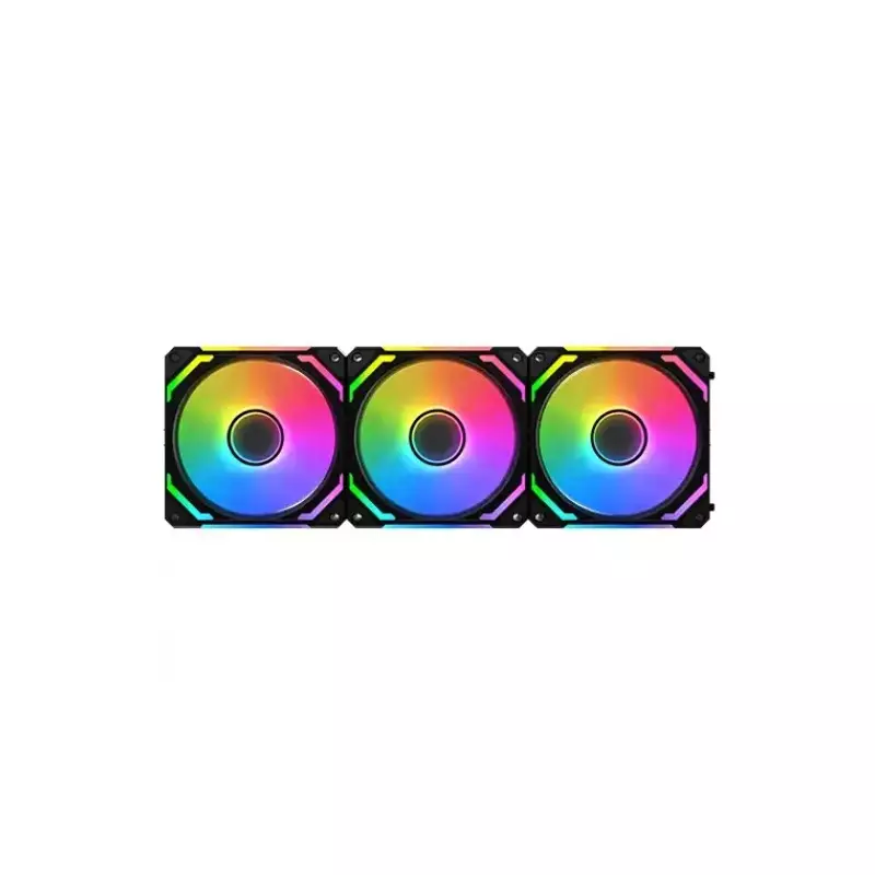 XIGMATEK STARLINK ULTRA 3 IN 1 ARGB CASING FAN