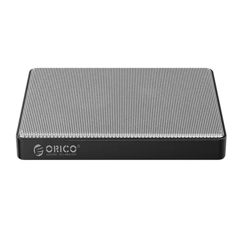 ORICO 2169U3 ORICO 2.5inch USB3.0 Full Mesh HDD Enclosure