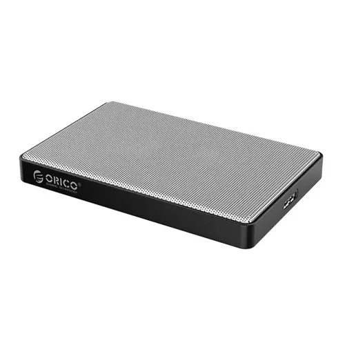 ORICO 2169U3 ORICO 2.5inch USB3.0 Full Mesh HDD Enclosure-1