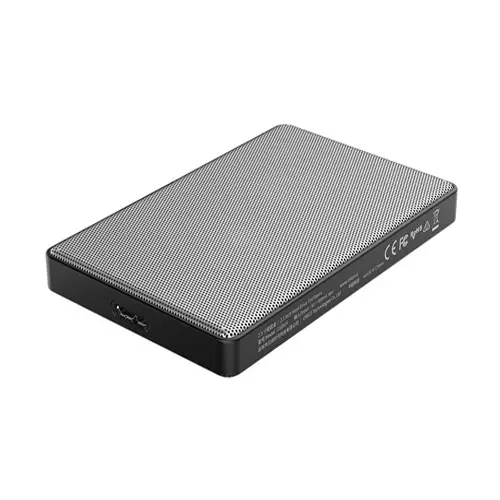 ORICO 2169U3 ORICO 2.5inch USB3.0 Full Mesh HDD Enclosure-2
