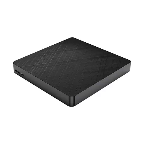 Orico XD010 External CD Driver-1