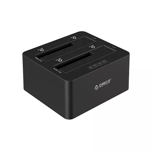 ORICO 6629US3-V1 USB3.0  Docking Station