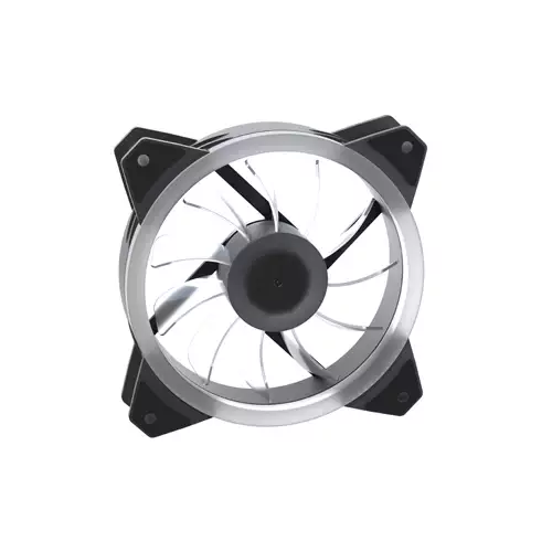 ORICO CSF-6LD SINGLE LIGHTING LOOP RGB 120MM CASE FAN