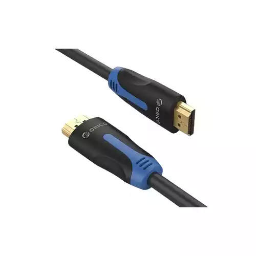 ORICO HM14-15-BK CABLE 1.5 METER HDMI TO HDMI
