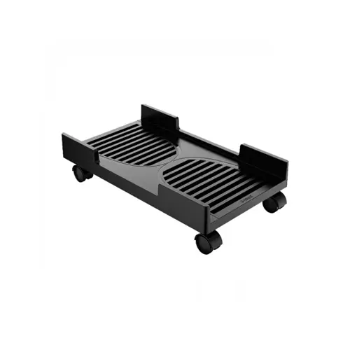 ORICO CPB3 DESKTOP HOST BRACKET WITH WHEELS-1
