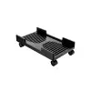 ORICO CPB3 DESKTOP HOST BRACKET WITH WHEELS-1