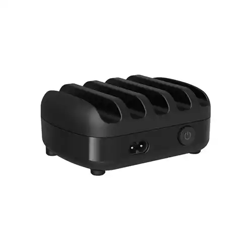 ORICO-DUK-5P SMART CHARGING STATION WITH PHONE & TABLET STAND thumbnail