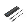 ORICO USB3.2 GEN2 TYPE-C M.2 NVME NGFF(SATA) DUAL PROTOCOL SSD ENCLOSURE (10GBPS)-4