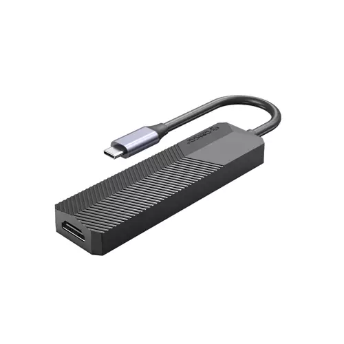 ORICO MDK-6P TYPE-C MULTIFUNCTIONAL DOCKING STATION