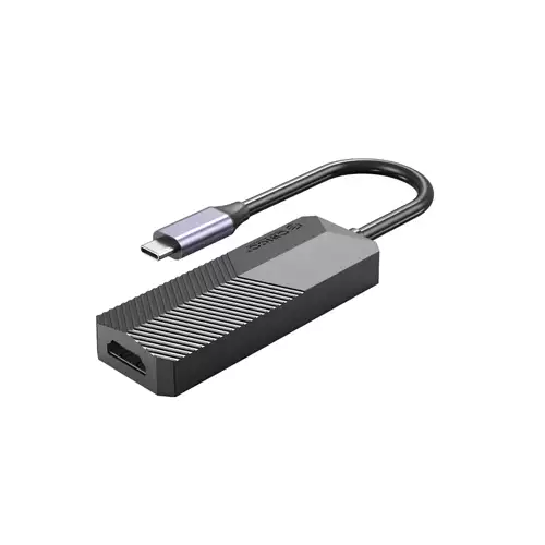 ORICO MDK-4P 4-IN-1 TYPE-C MULTIFUNCTIONAL DOCKING STATION
