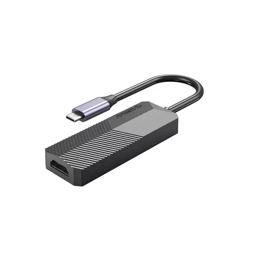 ORICO MDK-4P 4-IN-1 TYPE-C MULTIFUNCTIONAL DOCKING STATION