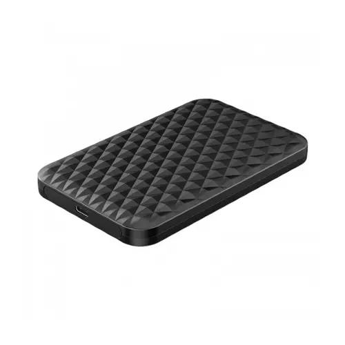ORICO 2520C3 2.5 INCH SATA HDD/SSD TYPE-C ENCLOSURE-1
