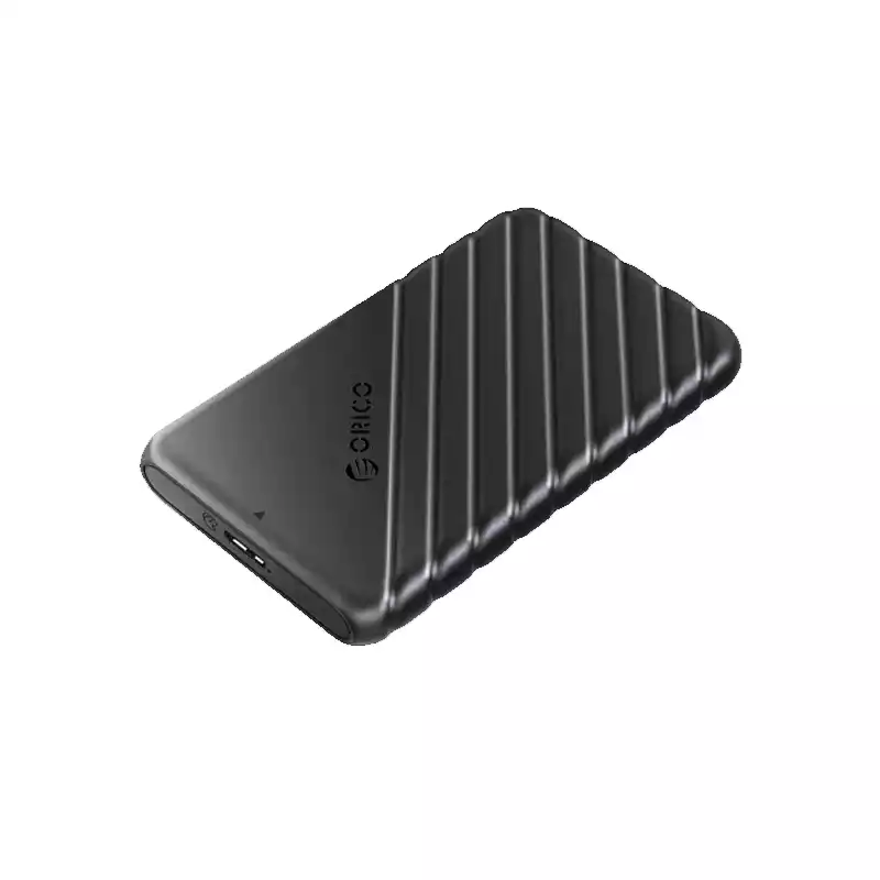 ORICO 25PW1-U3 USB3.0 MICRO-B 2.5 INCH HARD DRIVE ENCLOSURE thumbnail
