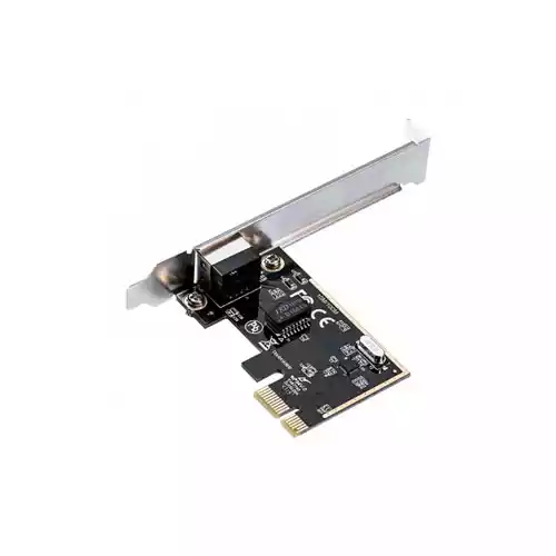 ORICO PTR-SU ELECTRIC ETHERNET CARD thumbnail