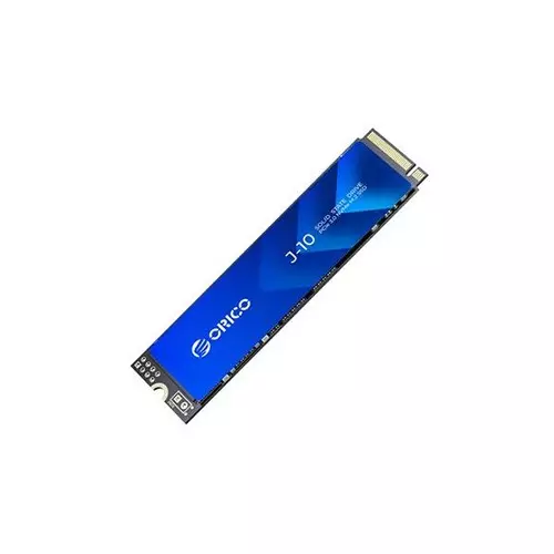 Orico J10-256GB-BL 3.0 M.2 NVMe SSD