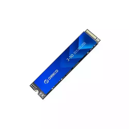 Orico J10-1TB-BL 3.0 PCIe M.2 NVMe SSD thumbnail