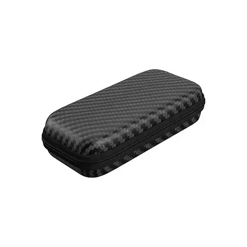 Orico M2PH01-BK M.2 NVMe SSD EVA Case Storage Bag