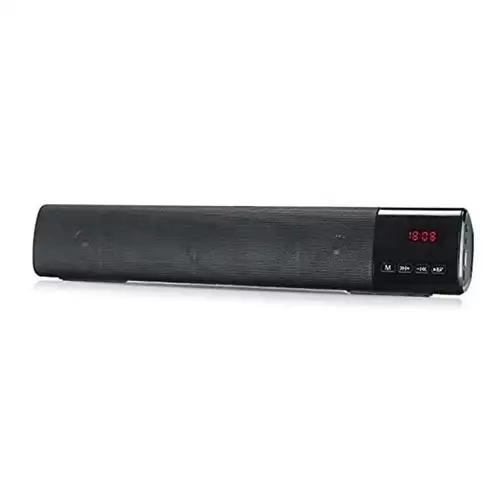 KISONLI LED-800B PORTABLE BLUETOOTH SPEAKER