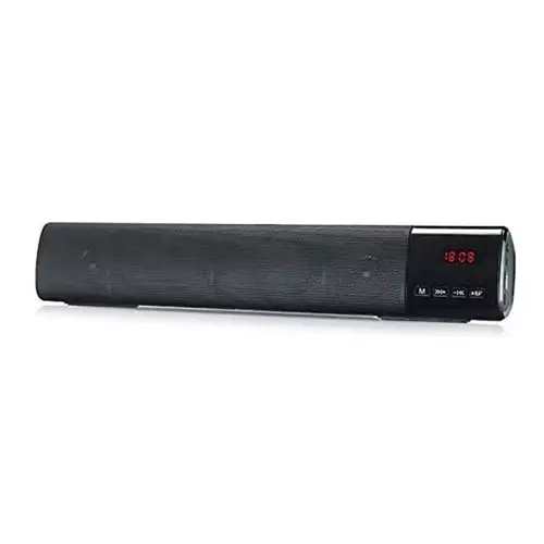 KISONLI LED-800 PORTABLE BLUETOOTH SPEAKER