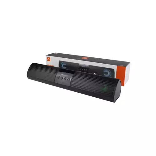 KISONLI LED-907 BLUETOOTH SPEAKER