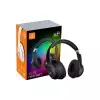 KISONLI A8 GAMING COLORFUL LIGHT & STEREO BASS BLUETOOTH HEADPHONE-1