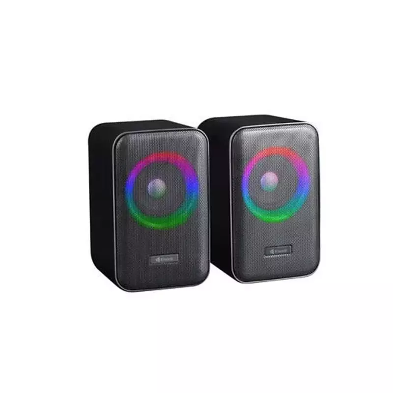KISONLI X20 RGB LIGHTING PORTABLE SPEAKER