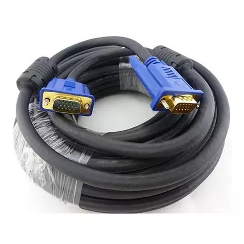 FJGEAR 50M VGA CABLE