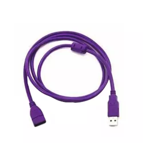 FJGEAR 1.5M USB EXTENSION CABLE