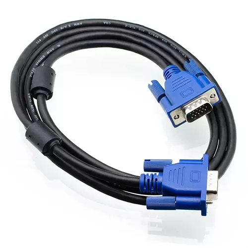 FJGEAR 3M VGA CABLE