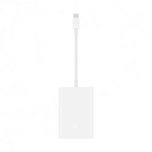Mi USB-C to VGA and Gigabit Ethernet Multi-Adapter