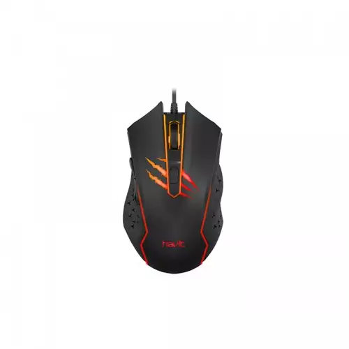 Havit HV-MS1027 USB Gaming Mouse