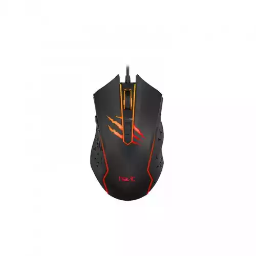 Havit HV-MS1027 USB Gaming Mouse