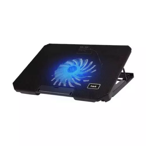 Havit HV-F2030 Single Fan Laptop Cooler