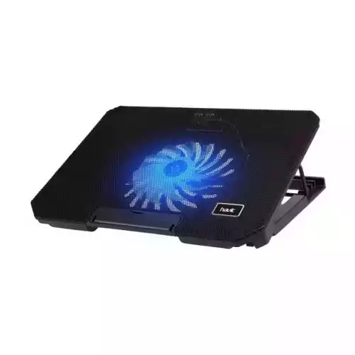 Havit HV-F2030 Single Fan Laptop Cooler
